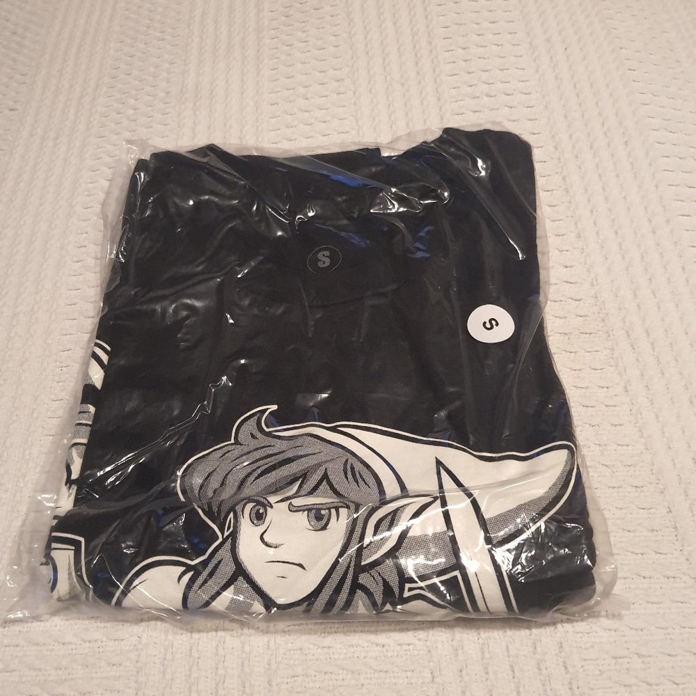 SuperFresh Zelda - Link All Natural NWT